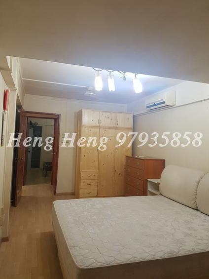 Blk 341 Clementi Avenue 5 (Clementi), HDB 3 Rooms #153645542